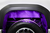 RGBW Rock Light Installer Magnet Mount Kit 12 Pack