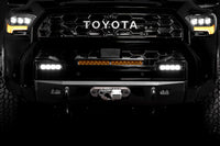 2024-2026 Toyota Tacoma Auxiliary Light LED Kit Yellow