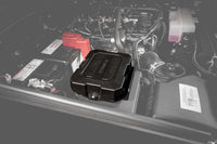 D Switch With Stand Off Hub Mount Kit
