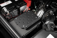 D Switch With Stand Off Hub Mount Kit