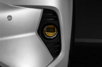 2022-2025 Toyota RAV4 Elite Series Fog Lamp Kit Yellow