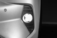 2019-2022 Toyota RAV4 SS3 Add-On Fog Lamp Kit Yellow Sport
