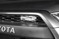 2014-2024 Toyota 4Runner Auxiliary Light LED Kit White Driving