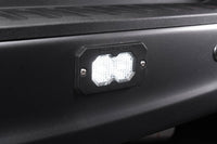 Stage Series Flush Mount Reverse Light Kit C1 Pro