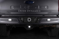 Stage Series Flush Mount Reverse Light Kit C1 Pro