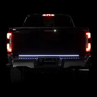 Putco 2024 Chevrolet Silverado HD Freedom Blade Tailgate Light Bar with Plug-N-Play Connector