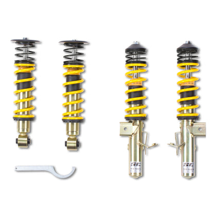 ST Coilover Kit 13-16 Scion FR-S / 13-18 Subaru BRZ / 17-18 Toyota 86