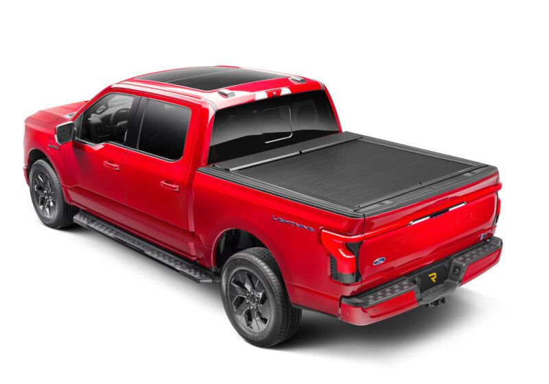 Roll-N-Lock 2021 Ford F-150 67.1in A-Series Retractable Tonneau Cover