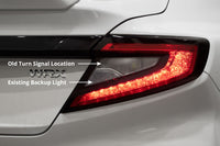 2022-2026 Subaru WRX Tail as Turn® Kit w/ Backup Stage 1
