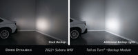 2022-2026 Subaru WRX Tail as Turn® Kit w/ Backup Stage 1