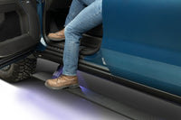 AMP Research 22-23 Chevy/GMC Silverado/Sierra 1500 & 2024 2500/3500HD Double/CC PowerStep Xtreme