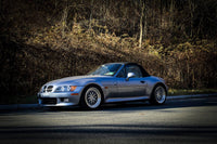 Lightwerkz BMW Z3 Projector Retrofit Service