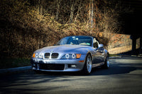 Lightwerkz BMW Z3 Projector Retrofit Service