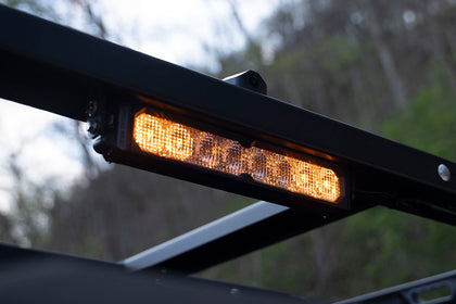 SS10 LED Chase Light
