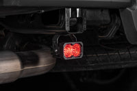 C2R White Flood LED Pod (pair)