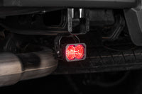 C2R White Flood LED Pod (one)