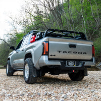 2024-2026 Toyota Tacoma LED Tail Lights Smoked (pair)