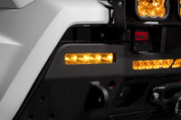 SS6 Sport White Flood ABL (pair)