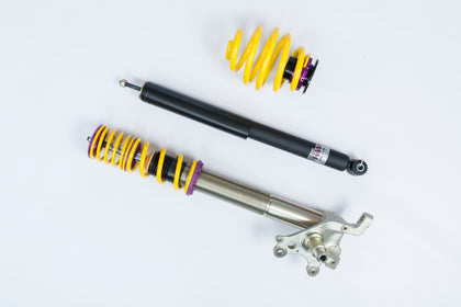 KW Coilover Kit V1 87-91 BMW 325i E30