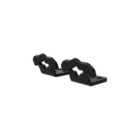 KC HiLiTES Platform One Roof Rack Tie Down Anchors (Does Not Include Rack)