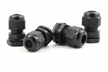 Cable Gland: 9mm