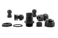 Cable Gland: 11mm