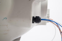 Cable Gland: 11mm