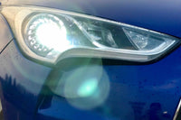 H1: ACME HID (8000K)