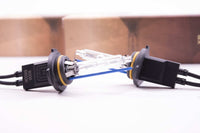 9006: XB 6000K HID Bulbs (Pair)