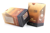 D1S: XB 6000K HID Bulbs (Pair)
