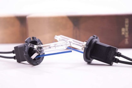 D2H: XB 6000K HID Bulbs (Pair)