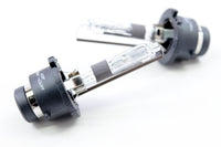 D2R: XB 5000K HID Bulbs (Pair)