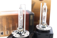 D3S: XB 4300K HID Bulbs (Pair)
