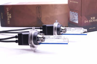 H7A: XB 6000K HID Bulbs (Pair)