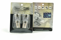 1157: Morimoto X-VF (White / Pair)