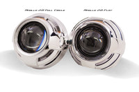 Apollo 2.0 Flat Projector Shroud