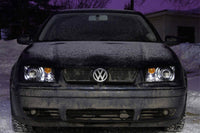 E46-R Extended Projector Shroud