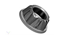 G37C-R Projector Shroud