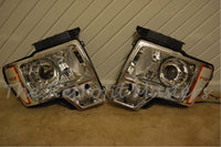 G37C-R Projector Shroud