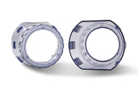 Mini Graphite Projector Shroud