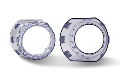 Mini Graphite Projector Shroud