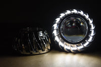 Mini Turbine Projector Shroud