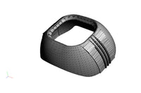 Square: Ocular Projector Shroud