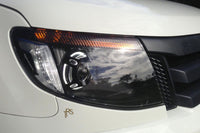 Panamera Projector Shroud