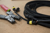 Pigtail: H8/H9/H11/880 Male