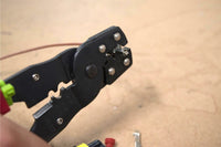Connector: H1/H3 Female