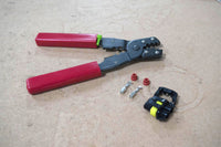 Connector: 9006/9005 Female
