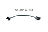 Adapter: JST Male to RGB Female (4 Pin)