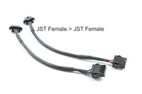 Adapter: JST Female to JST Female (4 Pin)
