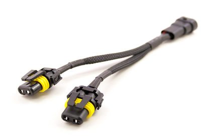Splitter: 9007M to 9007F / 9006F